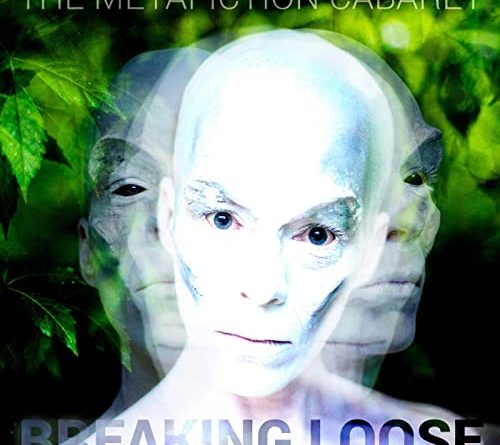 MFC Breaking Loose Cover