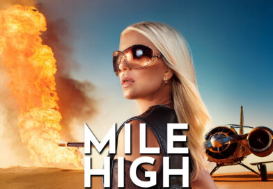 INCARMA - Mile High Club