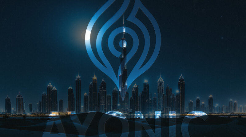 AYONIC & INCARMA - In the Air Tonight (Afro House Remix)