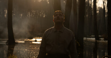 Dust of Apollon veröffentlicht neue Single „orpheus“ – Zwischen Mythos, Heilung und moderner Rock-Elektronik