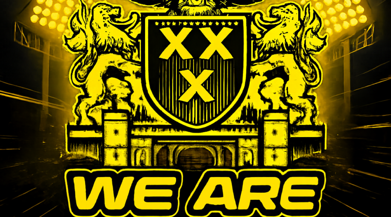 G-Lati - We are zero76