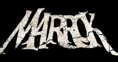 Marrok_Bandlogo