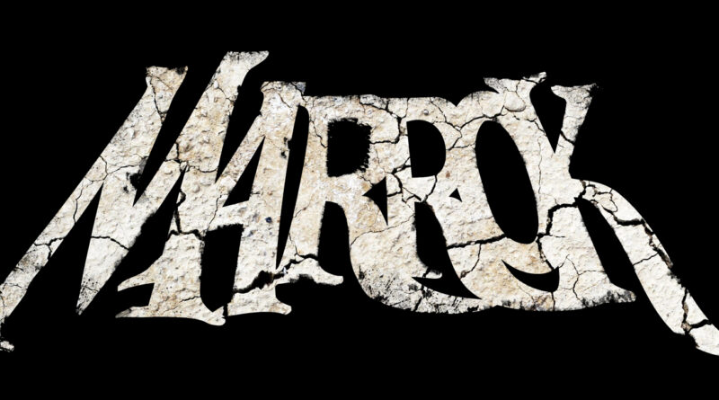Marrok_Bandlogo