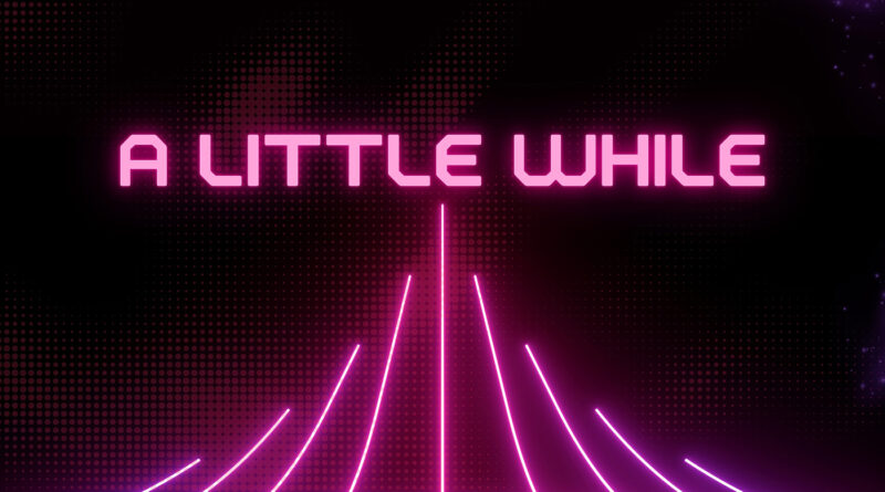 Da Sound, O'Neal & FR3SH TrX - A Little While