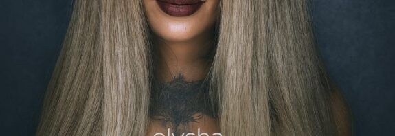 elysha - Fake It All