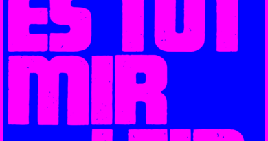 Ansa Sauermann - Es tut mir leid