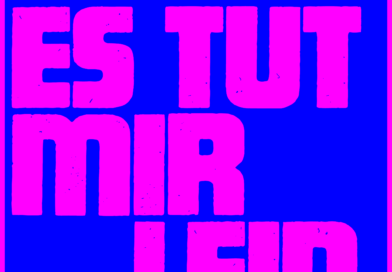 Ansa Sauermann - Es tut mir leid