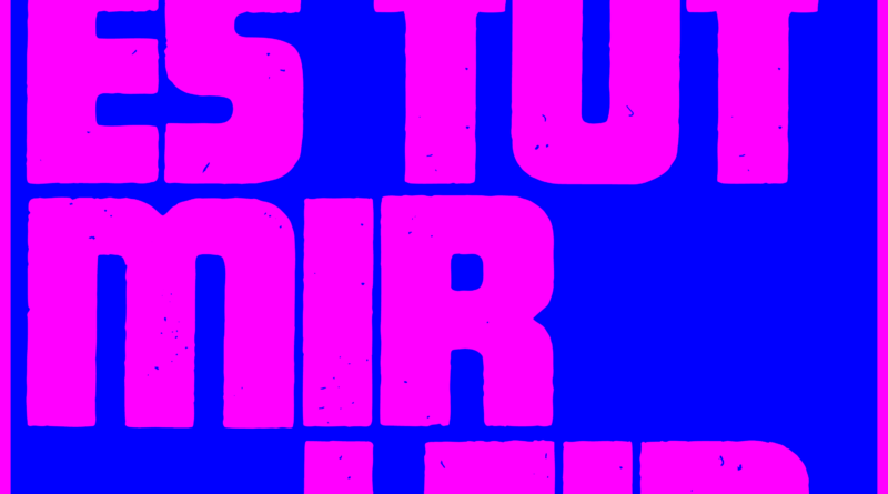 Ansa Sauermann - Es tut mir leid