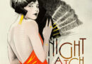 Giole Marrino & Anana - NightLatch