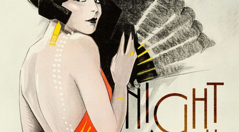 Giole Marrino & Anana - NightLatch