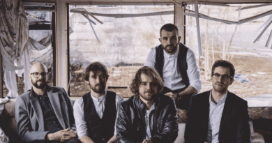 Little Brother Eli: Lyric-Video zu "Beautiful People"