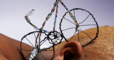 „Are You Afraid?” – G’emma liefert einen bewegenden Indie-Soul-Weckruf unserer Zeit