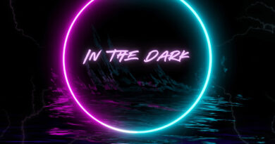 DA Sound - In the Dark