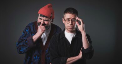 Digitalism melden sich mit „Space Invaders“ zurück – Ein erster Blick auf „Optimism“