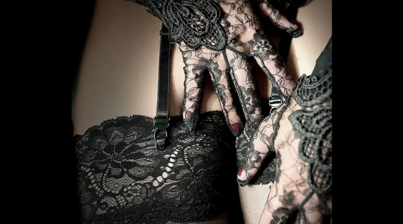 Cover INCARMA - Forbidden Love