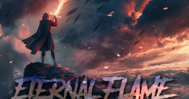 Nighth4wk & Soey – Eternal Flame