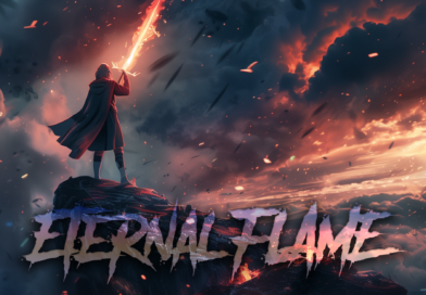 Nighth4wk & Soey – Eternal Flame
