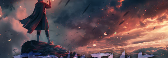 Nighth4wk & Soey – Eternal Flame