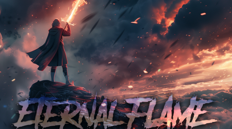 Nighth4wk & Soey – Eternal Flame