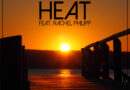 Jon Thomas feat. Rachel Philipp - Heat