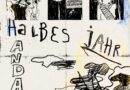 ANDA MORTS - Halbes Jahr
