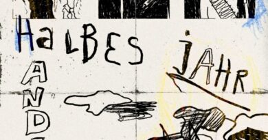 ANDA MORTS - Halbes Jahr