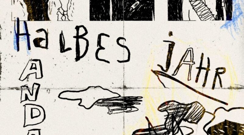 ANDA MORTS - Halbes Jahr