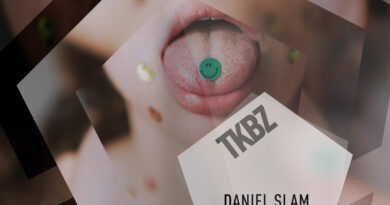 UK Garage trifft Bass-Gewalt: Daniel Slam bricht mit „Stutter“ alle Regeln